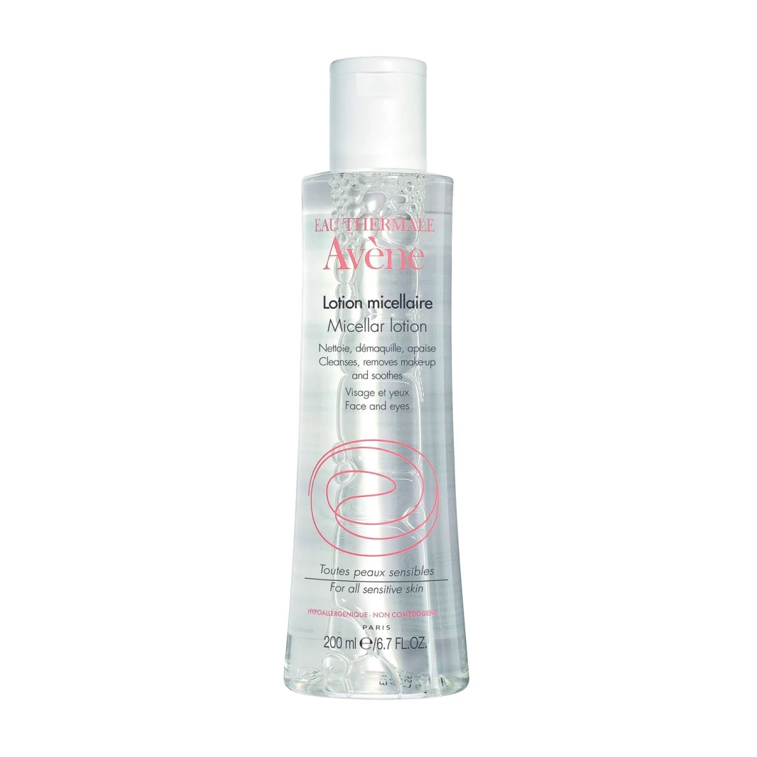AVENE Micellar Lotion Cleansing 200 ml