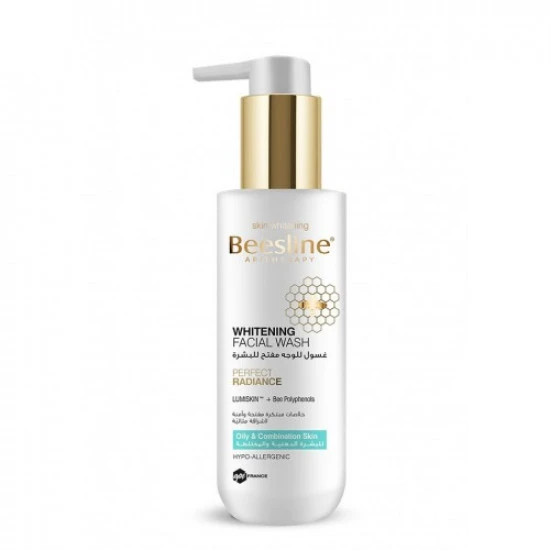 Beesline Whitening Facial Wash 250ml