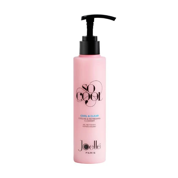 JOELLE SO COOL COOL & CLEAR CLEANSER