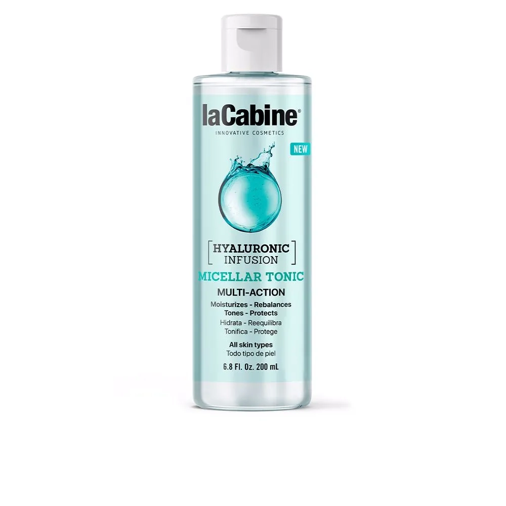 LACABINE Micellar Tonic 200ml