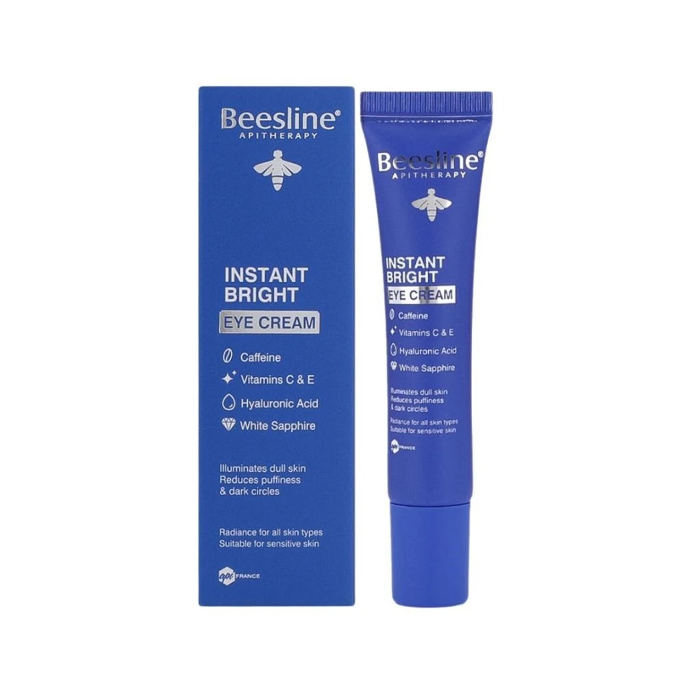 Beesline Instant Bright Eye Cream 15 ml