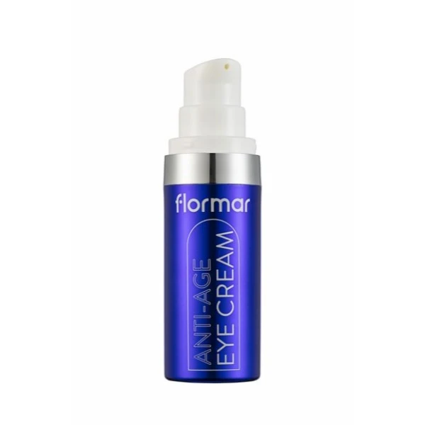 FLORMAR ANTI-AGE EYE CREAM 15ML