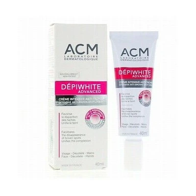 ACM Laboratoires DEPIWHITE Advanced Intensive Anti-Brown Spot Cream 40ml