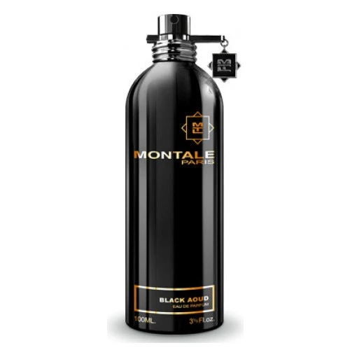 MONTALE Paris Black Aoud EDP Natural Spray 100ml