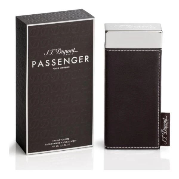 S.T DUPONT PASSENGER EAU DE TOILETTE 100ML