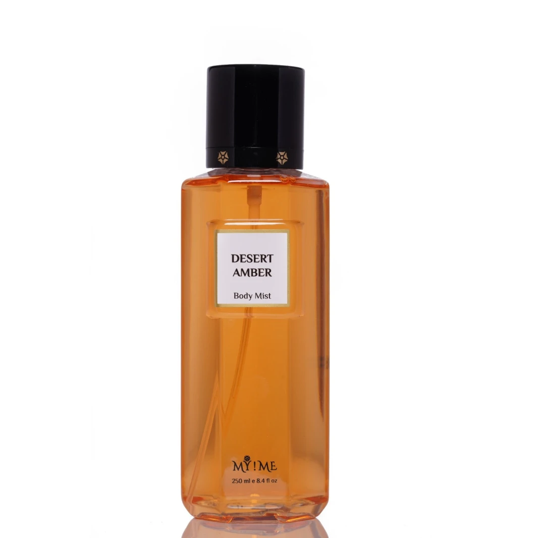 MY ! ME DESERT AMBER BODY MIST 250 ML