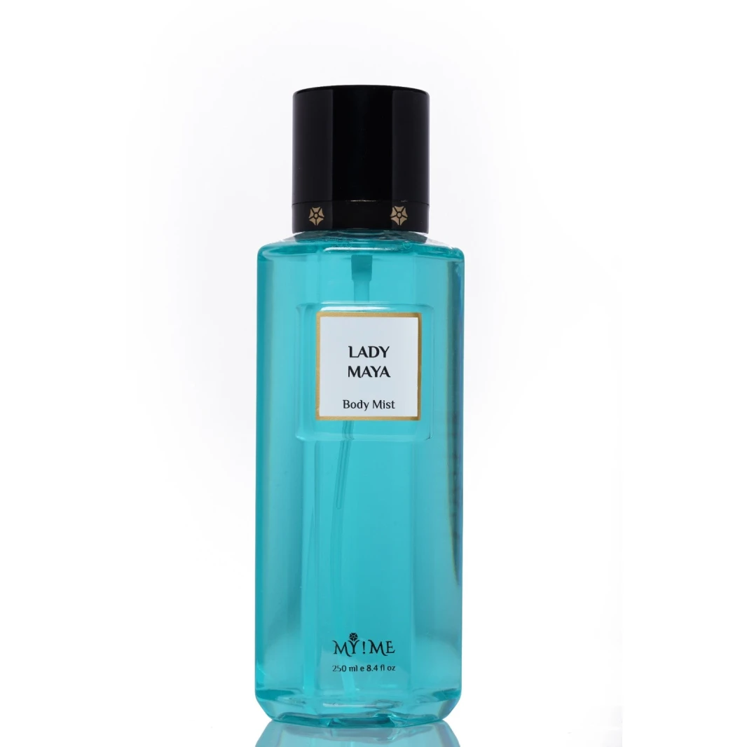 MY ! ME LADY MAYA BODY MIST 250 ML