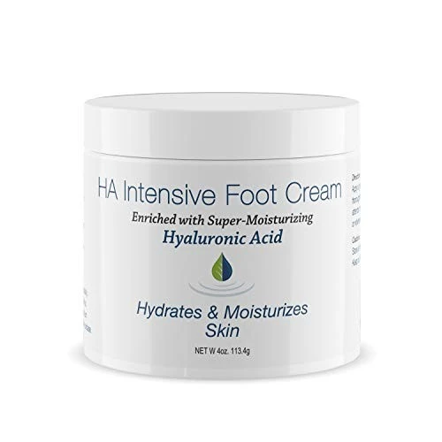 HYALOGIC HA INTENSIVE FOOT CREAM