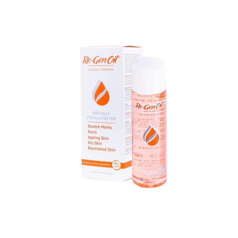 RE-GEN OIL SPECIALLY FORMULATED 75ML 1 + 2nd for free