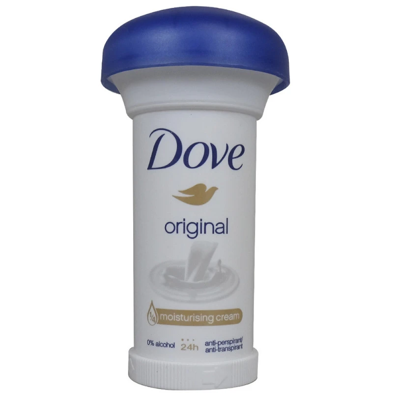 DOVE ORIGINAL