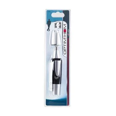 OPTIM’HOM Device for hair removal from the nose and ear 076