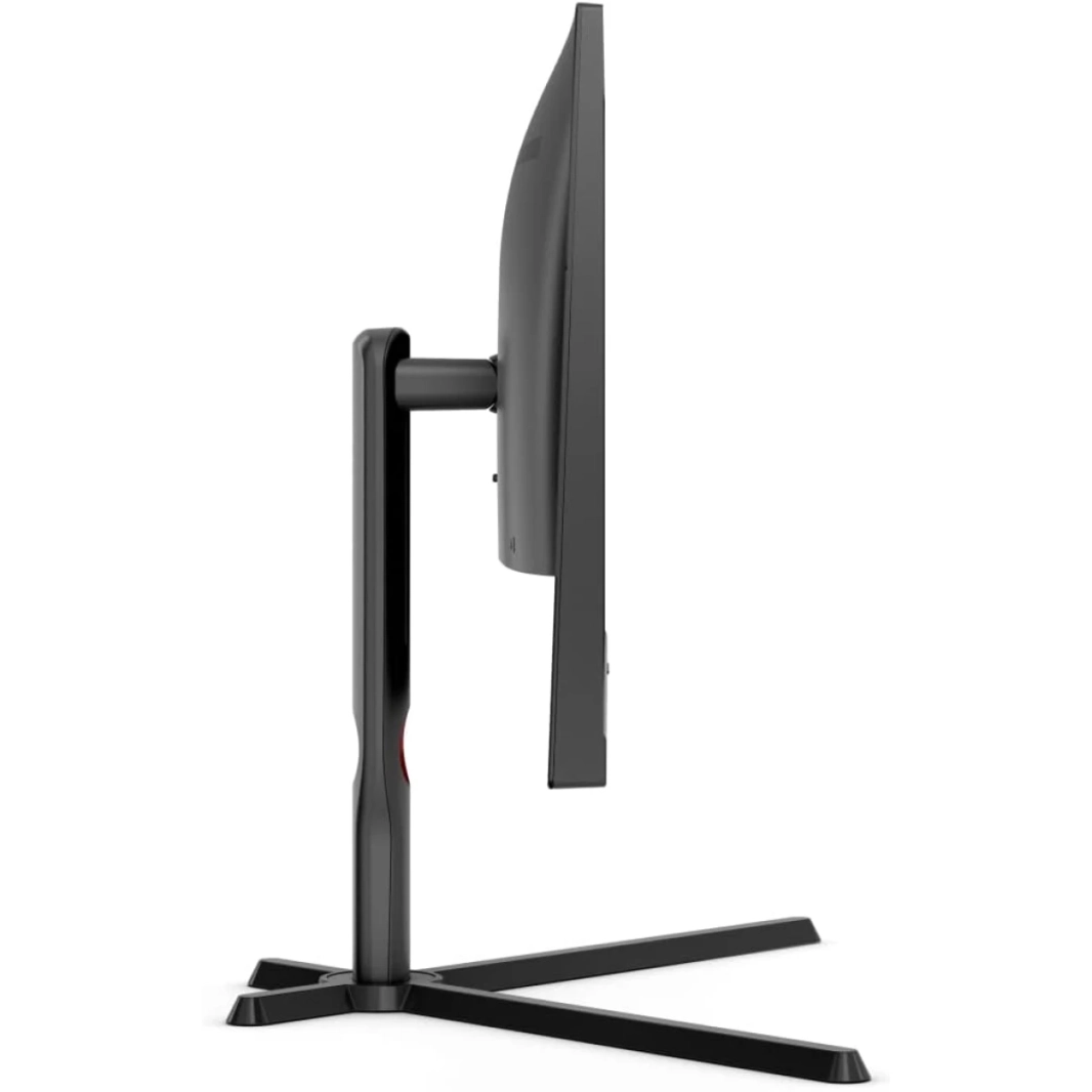 AOC U34G3XM 34 "Ultrawide QHD 2K 144Hz 1MS SRGB 121 ٪ FreeSync ارتفاع الضبط Low Inport Lag W/2x HDMI 2.0 & DisplayPort