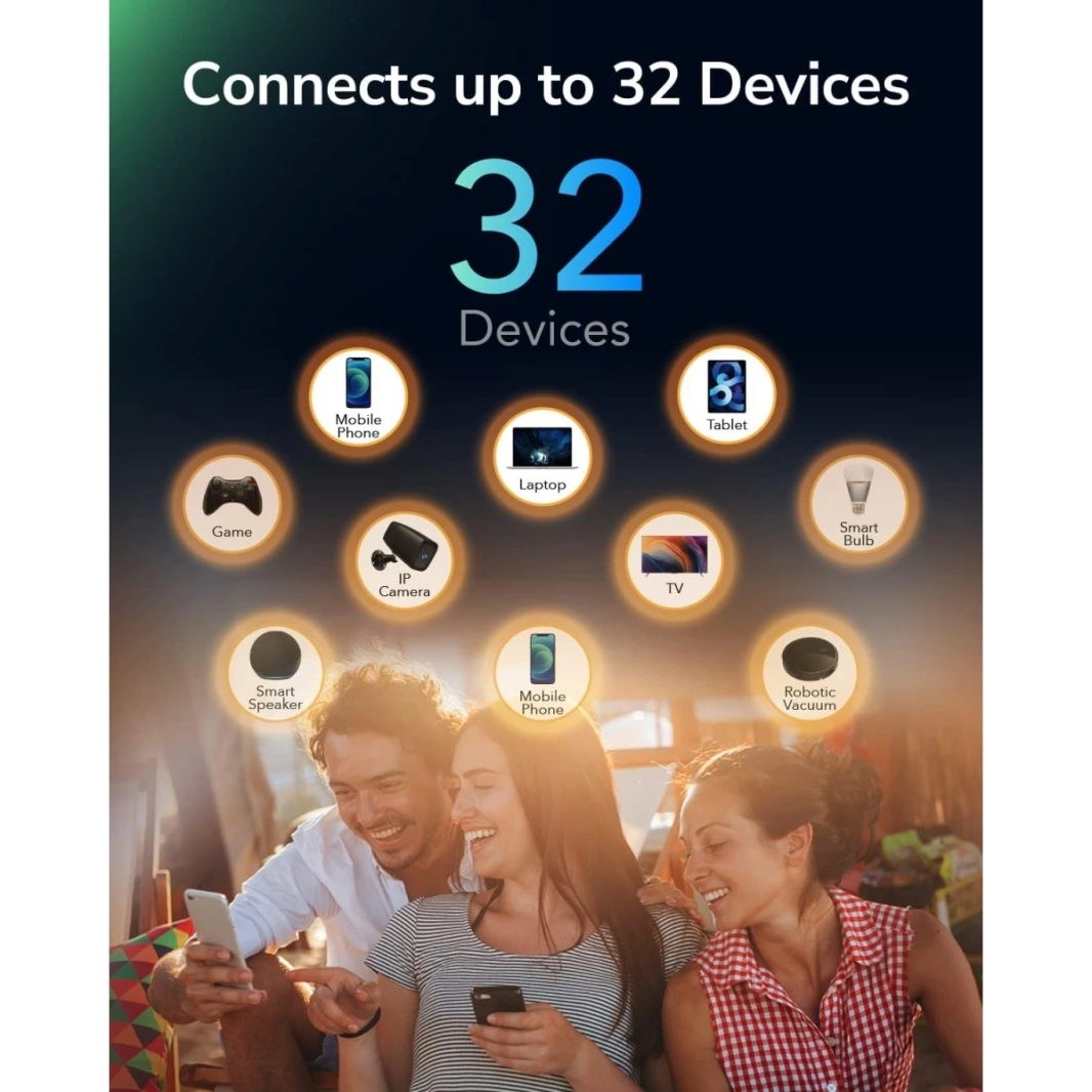 Cudy LT400 4G LTE N300 300 Mbps واي فاي راوتر فتحة بطاقة SIM لأي مشغل FDD و TDD ، DDNS ، PPTP / L2TP VPN