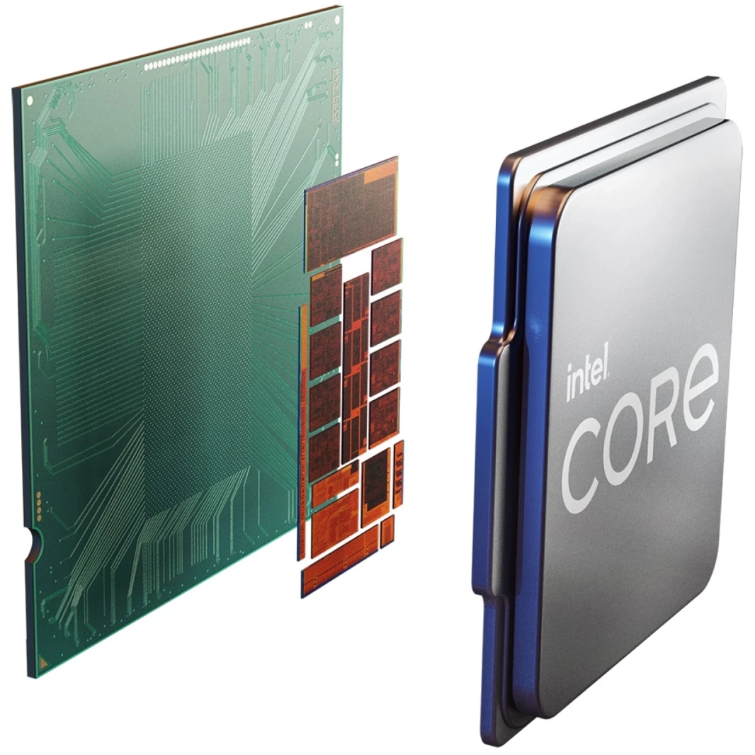 Intel New 12Gen Core I7-12700F 12-CORES حتى 4.9 GHz 37MB ، Trey