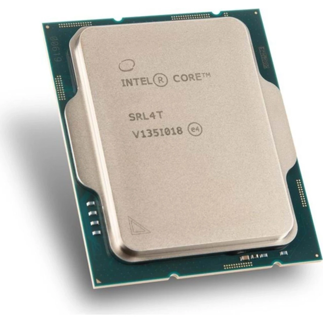 Intel New 12Gen Core I9-12900K 16-CORES حتى 5.2 GHz 44MB ، صينية