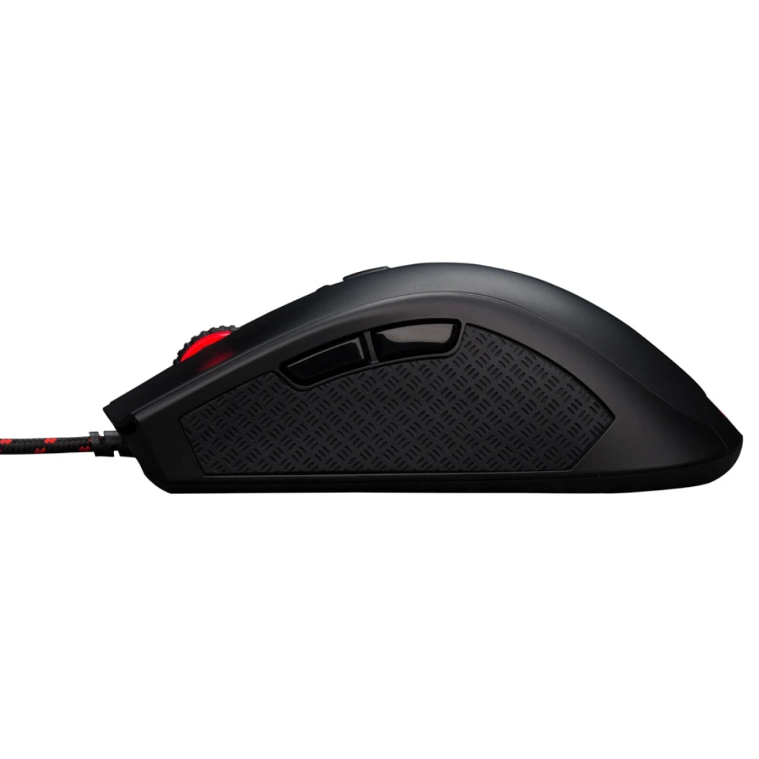 HP HyperX Pulsefire FPS Pro Gaming Mouse (Gunmetal) USB