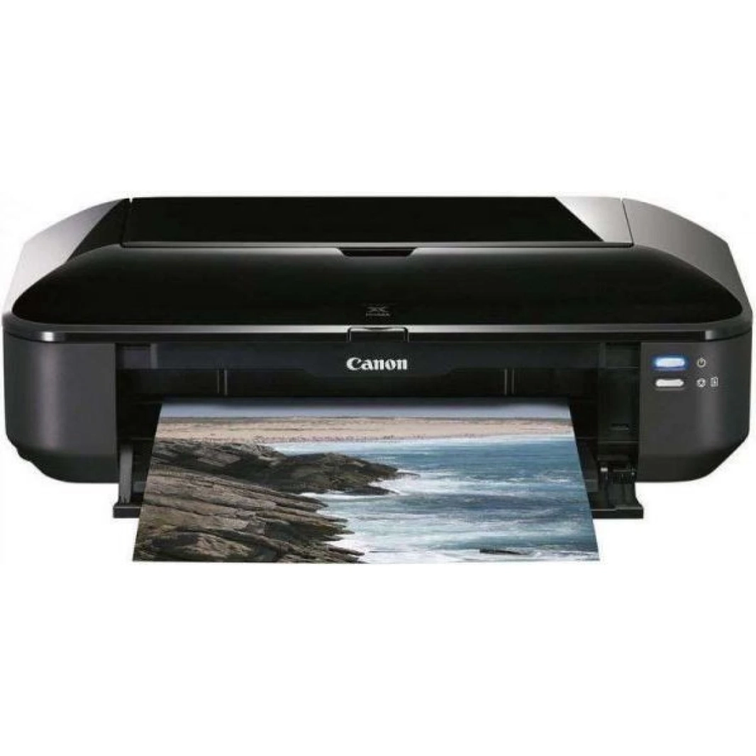 طابعة صور ملونة بصيغة Canon PIXMA IX-6840 A3+