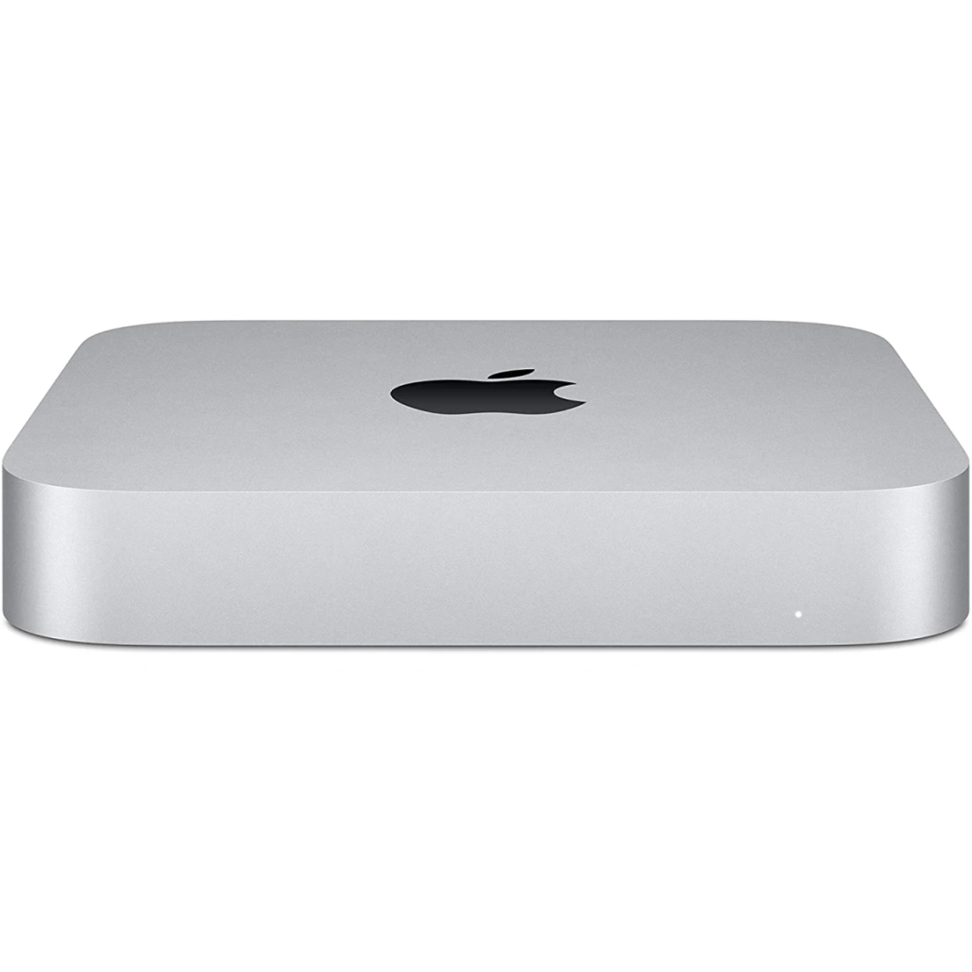 Apple Mac Mini (أواخر 2020) Apple M1 8 - Core CPU و 8 - GPU - 256GB