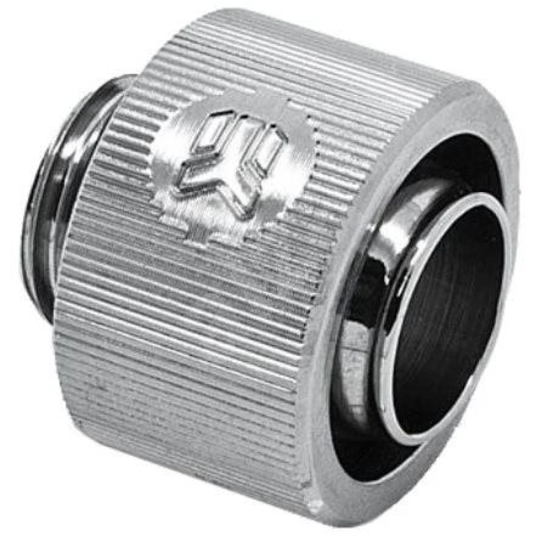 Nickel EK-ACF 10/13mm Soft Tube Water Cooling