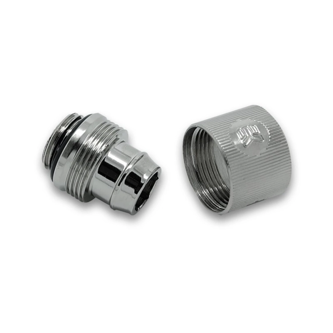 نيكل EK-ACF 10/13mm تبريد الماء الناعم