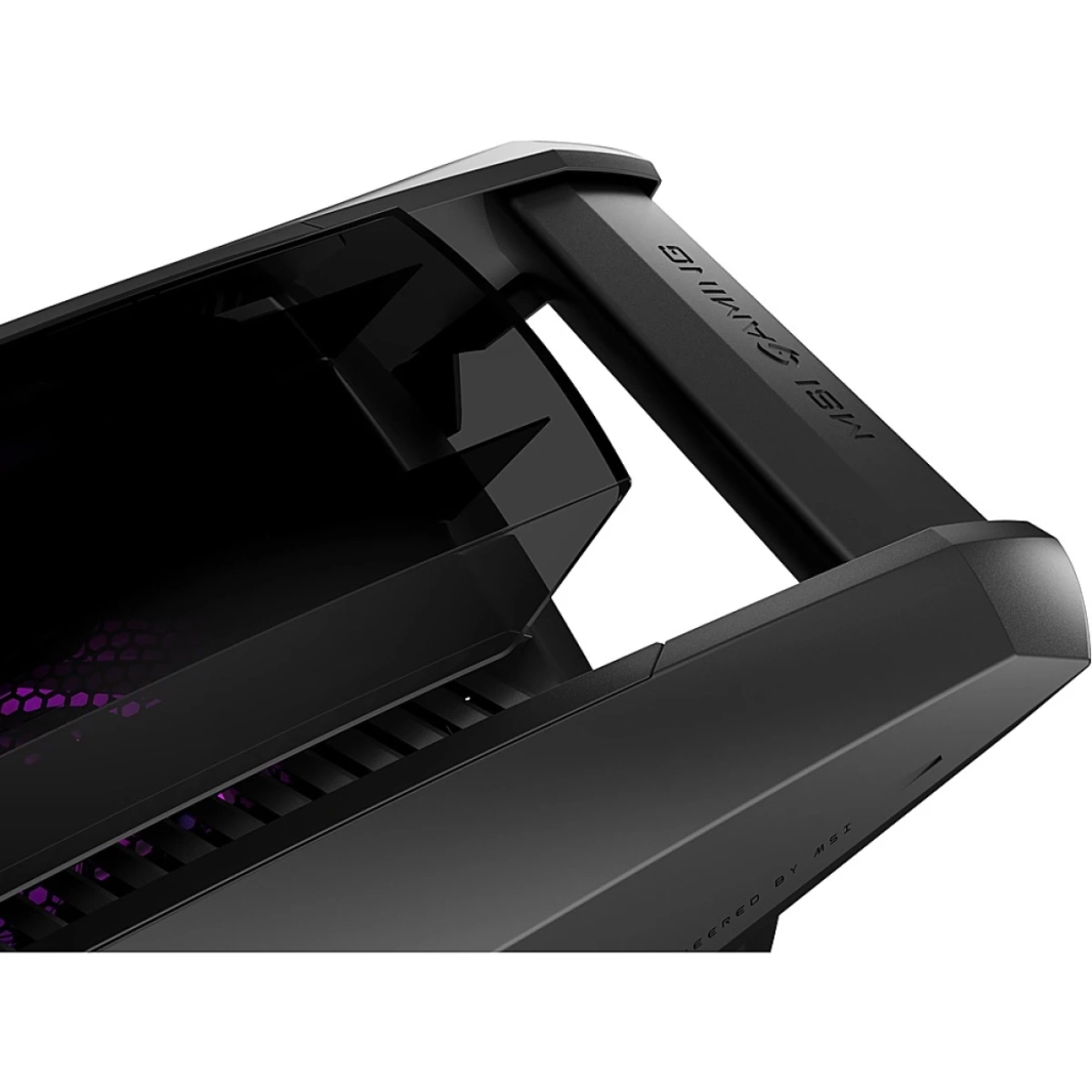 MSI MEG AEGIS TI5 (042) سطح مكتب الألعاب 12GEN Intel Core I7 K-Series 12-CORES W/ NVIDIA RTX 3090