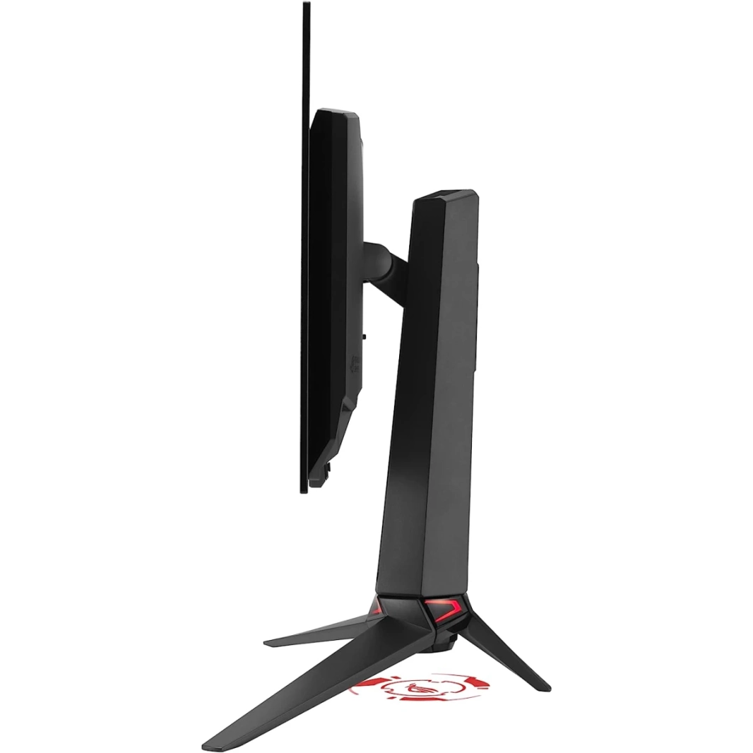 ASUS ROG Swift PG27AQDM 27” OLED DSC 2K 240Hz 0.03ms G-SYNC Compatible Anti-Glare Micro-Texture Coating 99% DCI-P3 True 10-bit