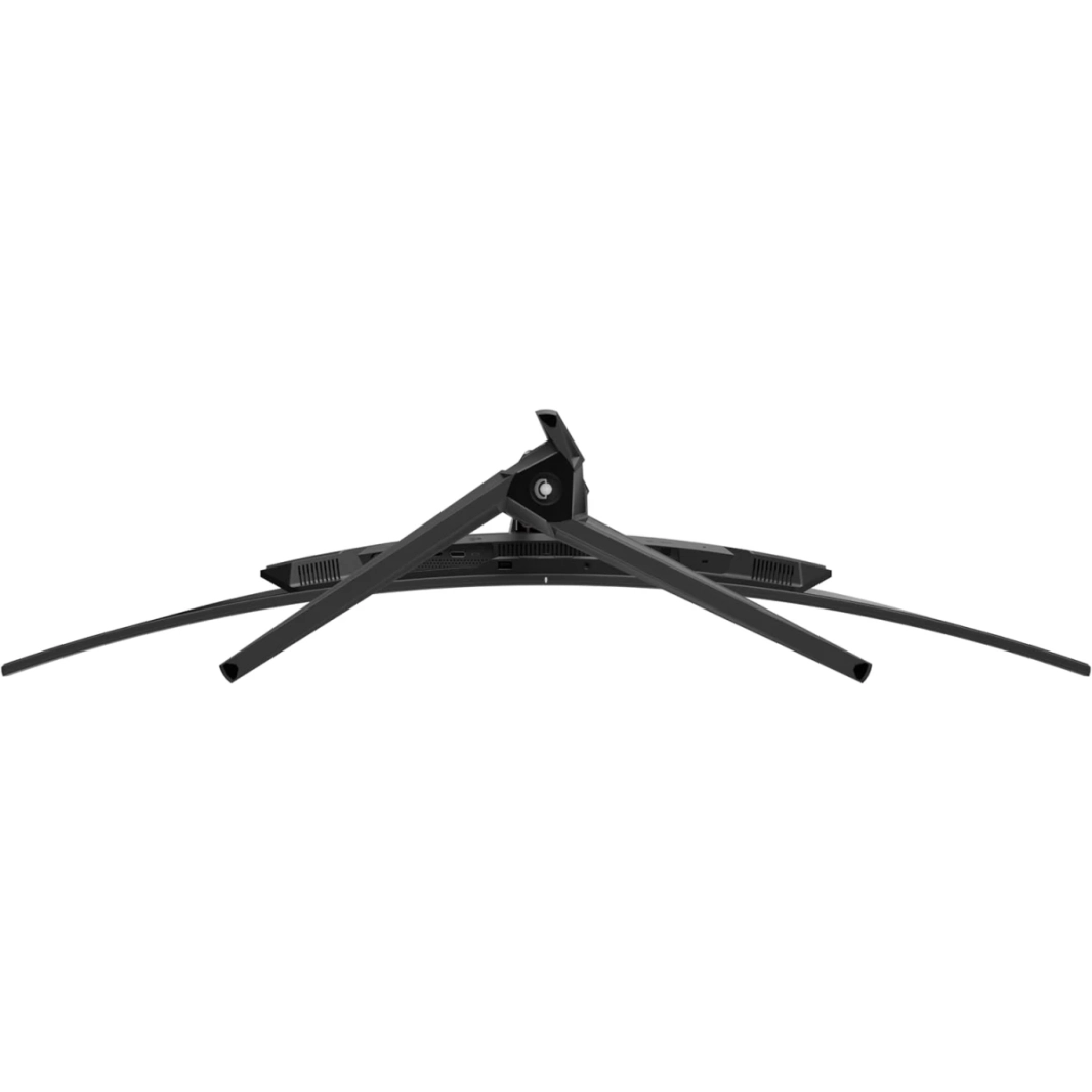 ASUS ROG SWIFT PG49WCD 49 "منحني 1800R QD 1000 NITS مزدوج QHD 144Hz 0.03MS G-Sync التوافق الذكي KVM 90W USB-C PD