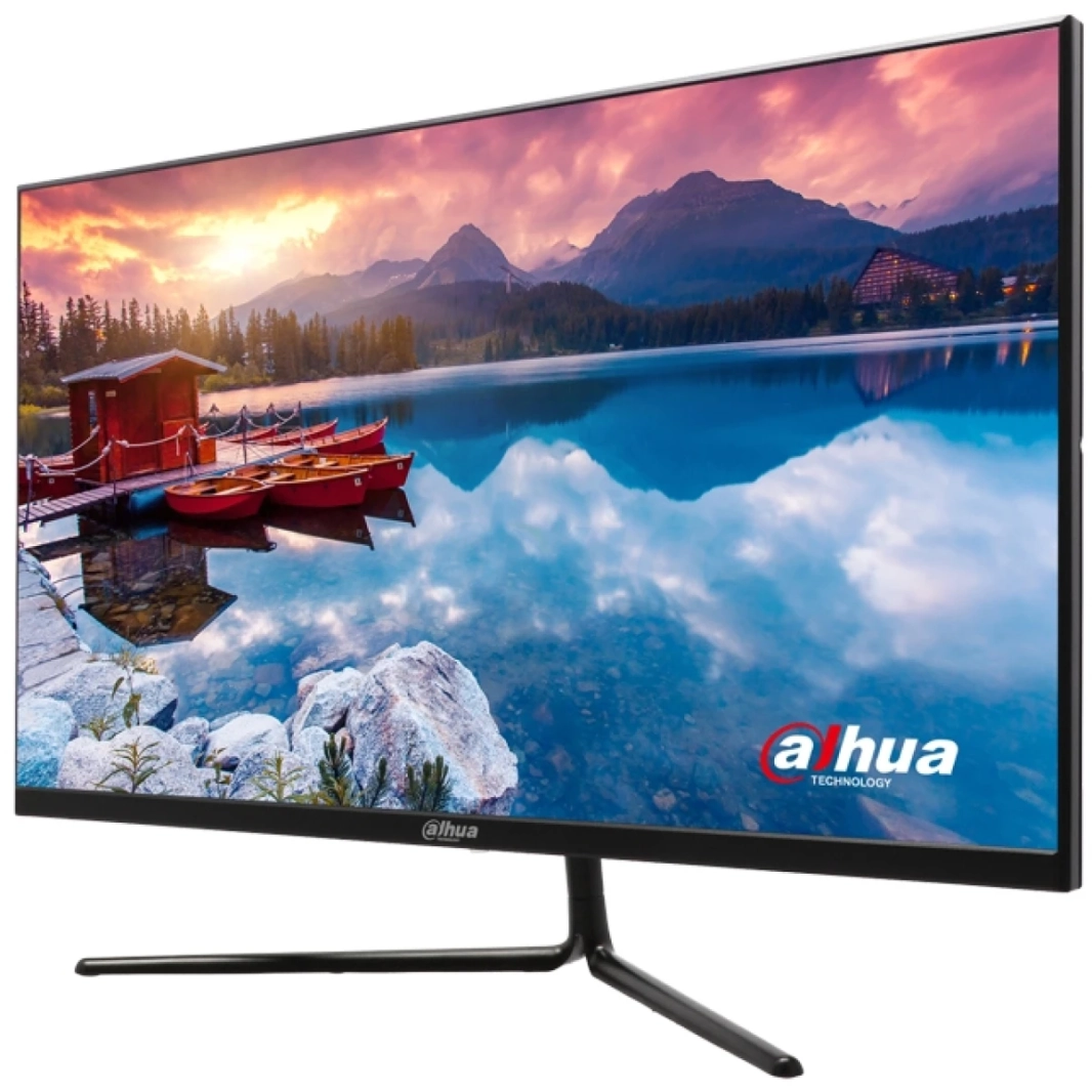 DAHUA LM27-E231 27” IPS Full HD 165Hz 1ms Ultra-Thin 100% sRGB 300nits w/ 1x Display Port 2x HDMI