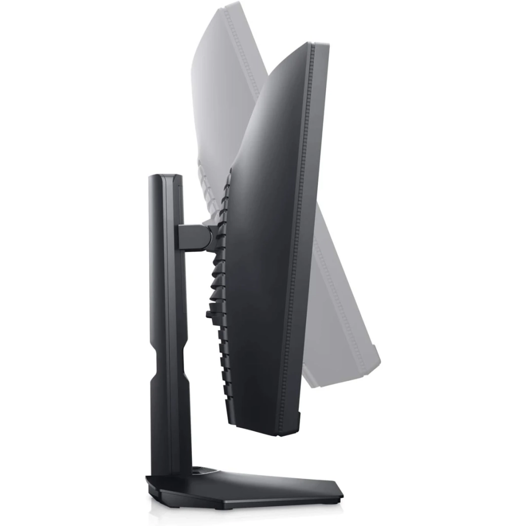 Dell S2422HG 24” Curved 1500R Full HD 165Hz 1.0 ms AMD FreeSync Premium 2x HDMI 2.0 99% sRGB Adjustable Stand - Black