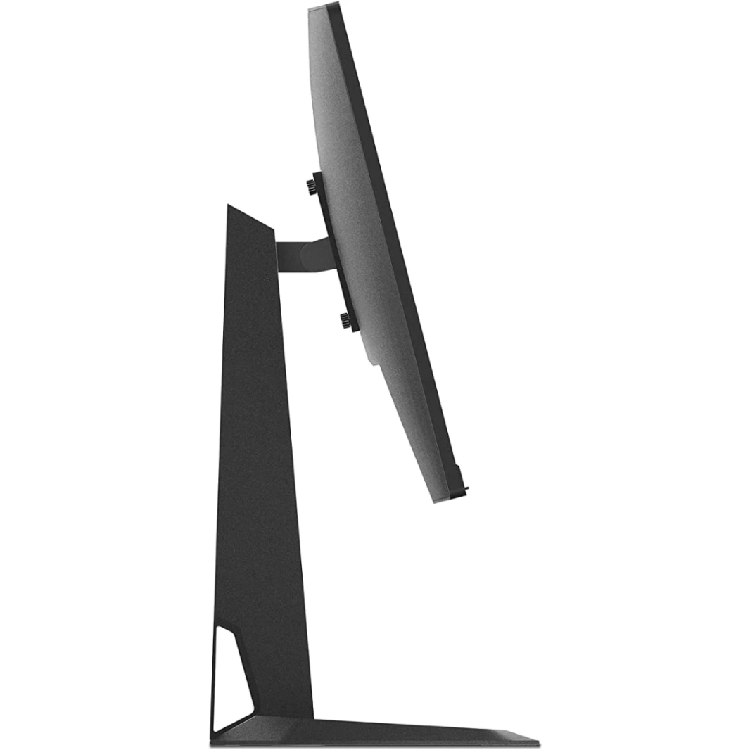 Lenovo G27Q-30 27 "MAMING MONITION 2K 1MS 165Hz 99 ٪ SRGB 90 ٪ DCI-P3 FREESYNC ™ PREMIUM W/ ALDEN