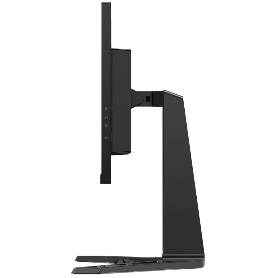 Lenovo Legion Y25-30 24.5 "IPS Full HD حتى 280 هرتز (OC) 0.5ms 99 ٪ SRGB AMD FreeSync ™ قابلة للتعديل ومكبرات الصوت