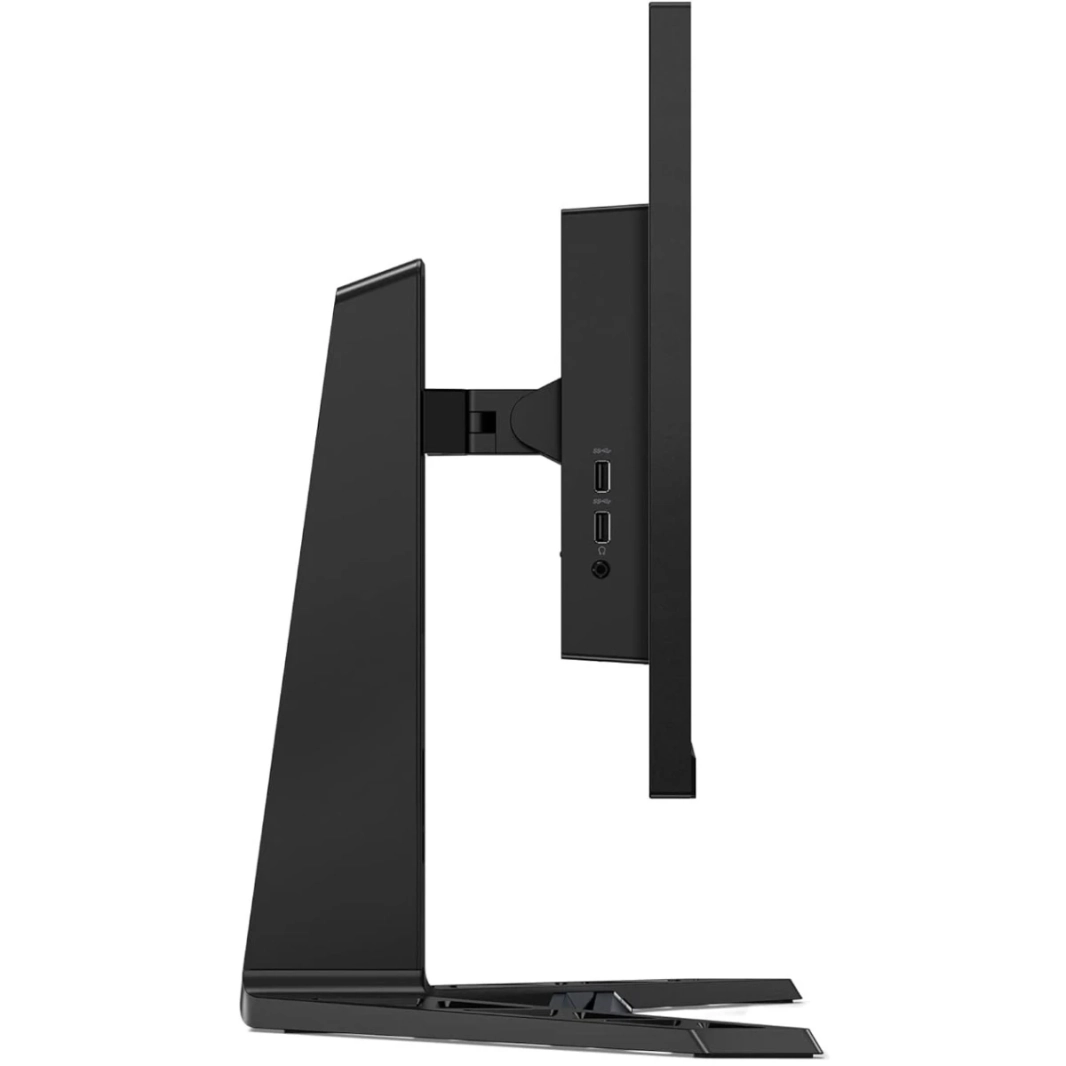 Lenovo Legion Y25-30 24.5 "IPS Full HD حتى 280 هرتز (OC) 0.5ms 99 ٪ SRGB AMD FreeSync ™ قابلة للتعديل ومكبرات الصوت