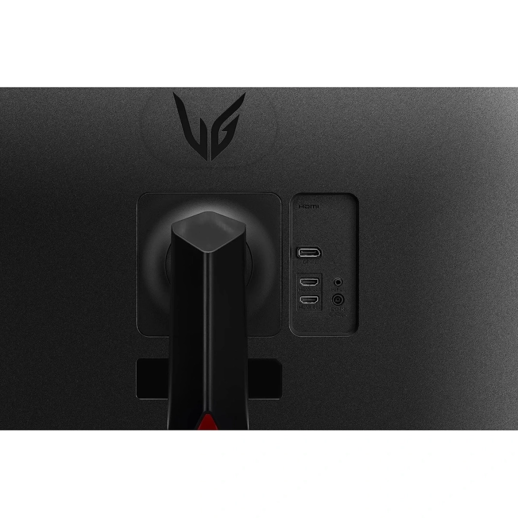 LG 34GP63A 34" Curved UltraWide 2K 160Hz HDR10 sRGB 99% Color Gamut FreeSync™ Premium w/ Built-in Speakers