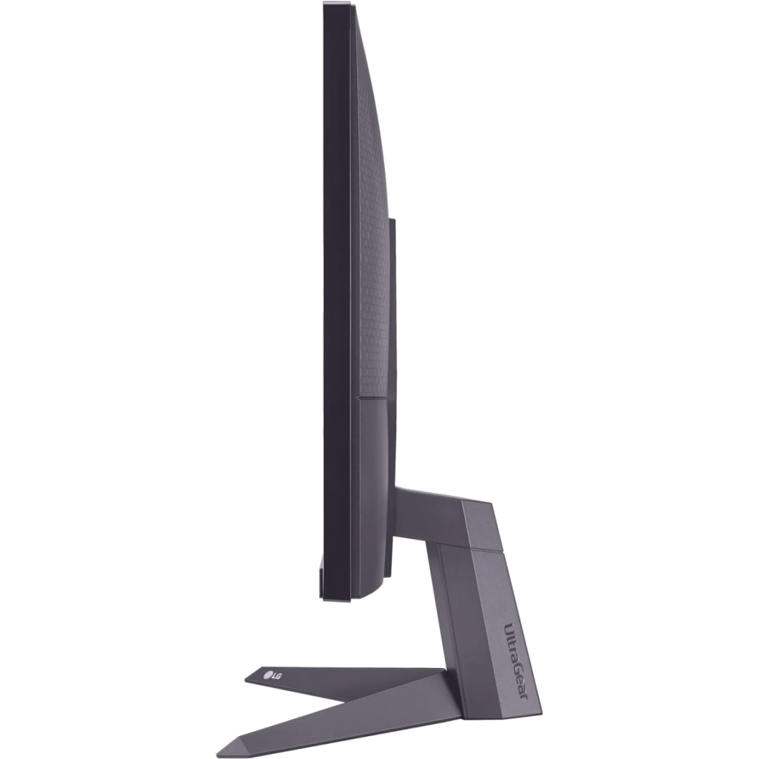 LG UltraGear 27GS50F 27" Full HD Gaming 180Hz 1ms HDR10 AMD FreeSync 3-Side Virtually Borderless Design w/ 2x HDMI, DisplayPort - Black
