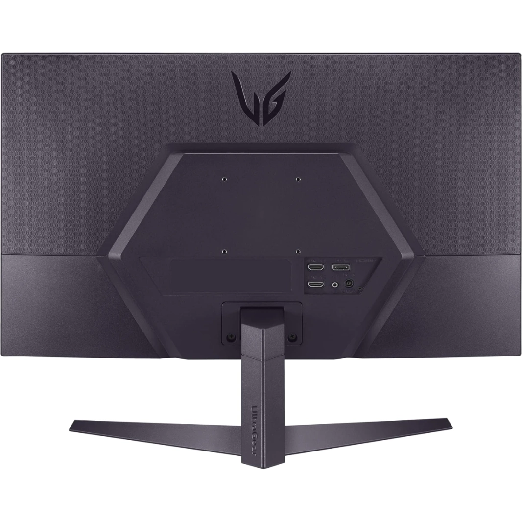 LG UltraGear 27GS50F 27" Full HD Gaming 180Hz 1ms HDR10 AMD FreeSync 3-Side Virtually Borderless Design w/ 2x HDMI, DisplayPort - Black