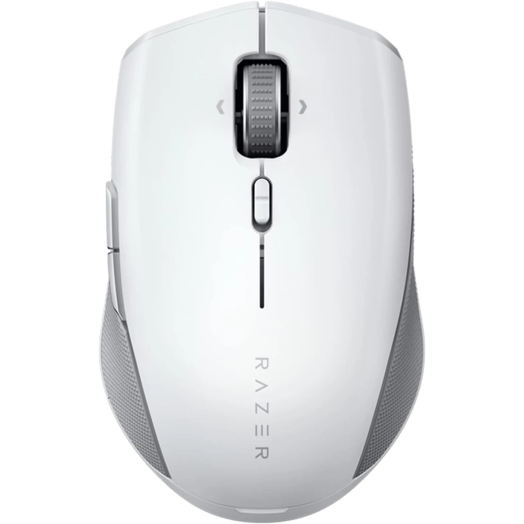 Razer Pro Click Mini Portable Wireless Silent Siless Sleek and Compact Hyperscroll Technology Production