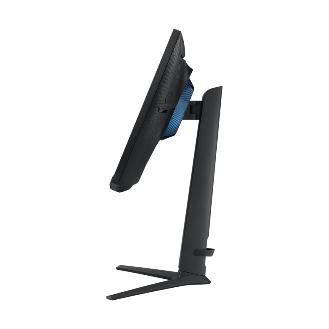 SAMSUNG 27" Odyssey G4 IPS Full HD 240hz 1MS G-Sync Compatible Ergonomic Stand Gaming Monitor
