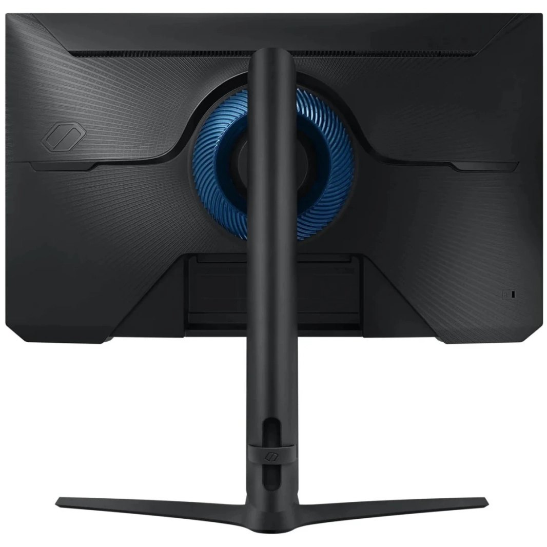 SAMSUNG 27" Odyssey G4 IPS Full HD 240hz 1MS G-Sync Compatible Ergonomic Stand Gaming Monitor