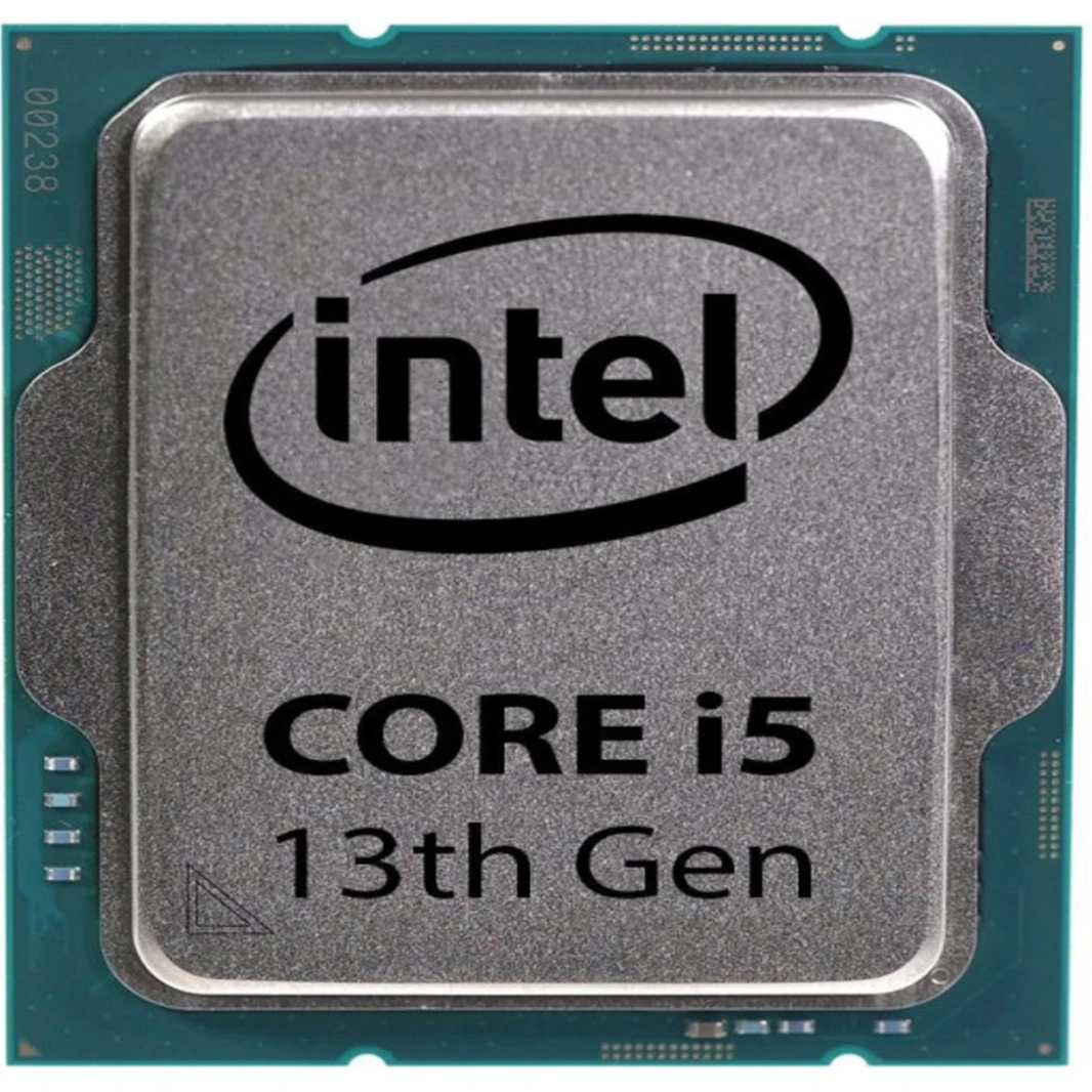 Intel New 13Gen Core I5-13400F 10-CORES حتى 4.6 جيجا هرتز L2+L3 29.5 ميجابايت ذاكرة التخزين المؤقت ، الدرج