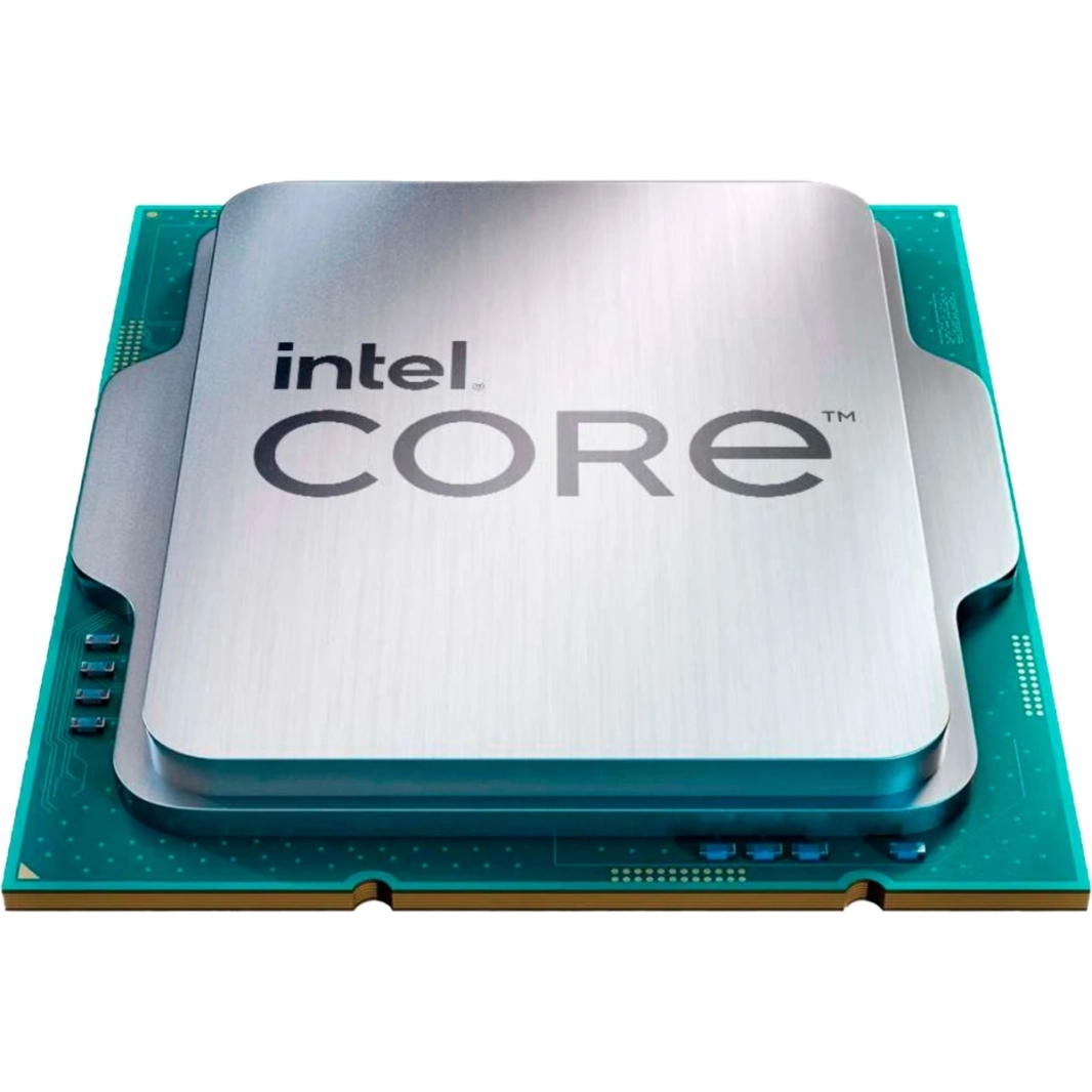 Intel New 14Gen Core I7-14700F 20-CORES حتى 5.4 GHz L2+L3 61MB Cache مقفل مع الرسومات المتكاملة-صينية