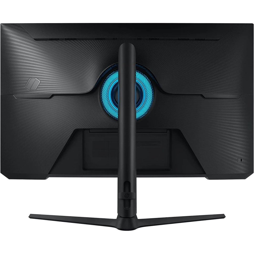SAMSUNG Odyssey G7 (BG702) SMART 32" 4K IPS 144hz 1MS HDR 400 G-Sync Compatible HDMI 2.1 w/ Adjustable Stand & Speakers