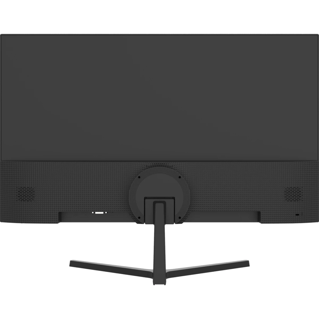 Dahua LM24-B201S 24 "IPS Full HD 100Hz لتصميم الضوء المضاد للضوء 99 ٪ SRGB HDMI و VGA واجهة مع مكبرات الصوت و 3 سنوات ضمان-أسود