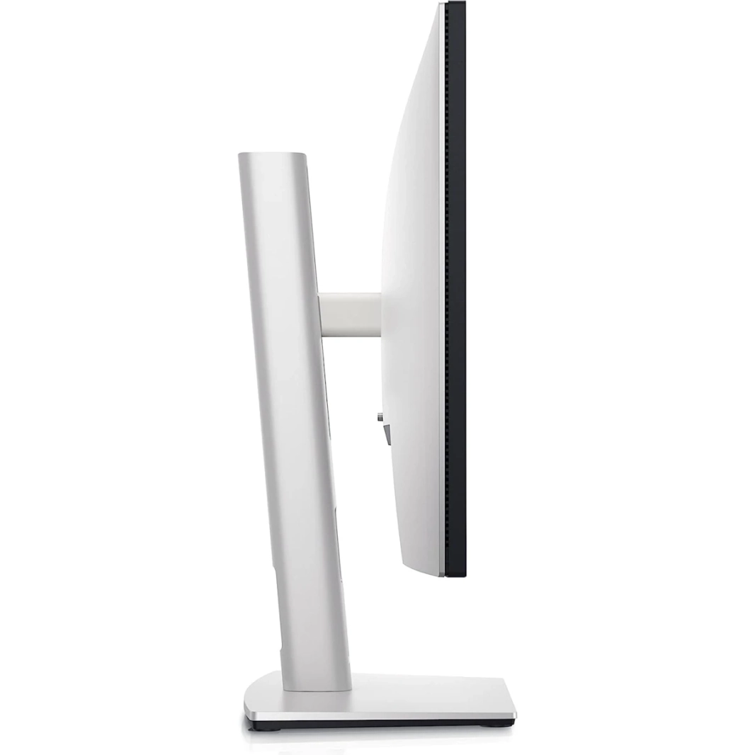 Dell UltraSharp U2422H 24" IPS Full HD Brilliant Colors & Optimize Eye Comfort w/ ComfortView Plus - Silver