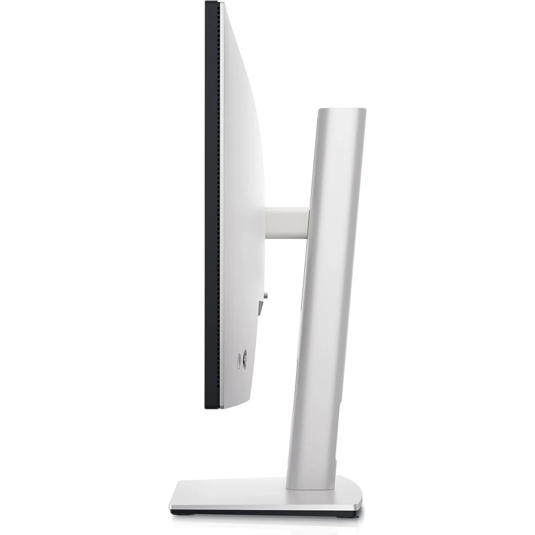 Dell UltraSharp U2422H 24" IPS Full HD Brilliant Colors & Optimize Eye Comfort w/ ComfortView Plus - Silver
