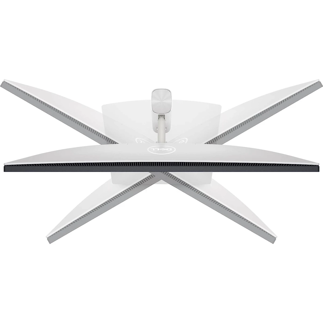 Dell UltraSharp U2422H 24" IPS Full HD Brilliant Colors & Optimize Eye Comfort w/ ComfortView Plus - Silver