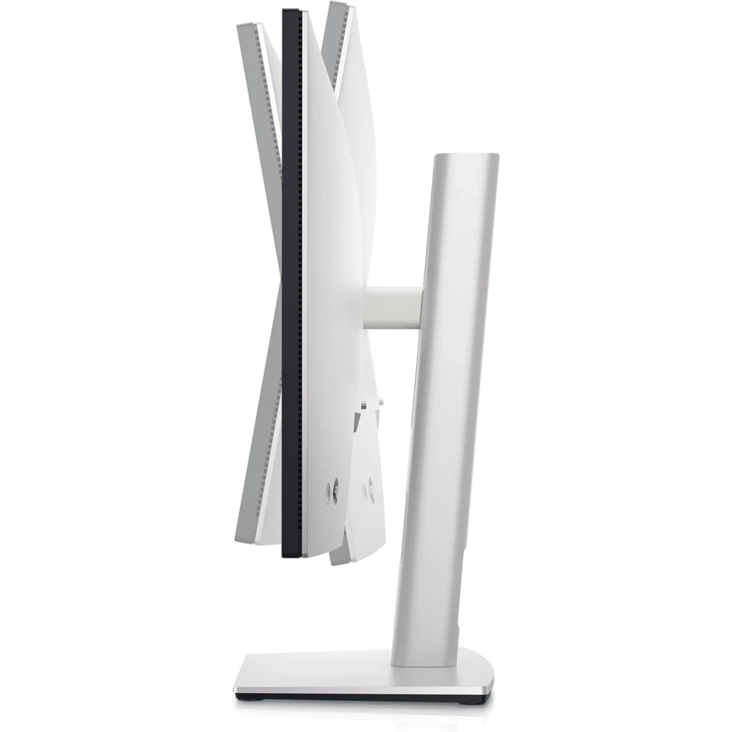 Dell UltraSharp U2422H 24" IPS Full HD Brilliant Colors & Optimize Eye Comfort w/ ComfortView Plus - Silver