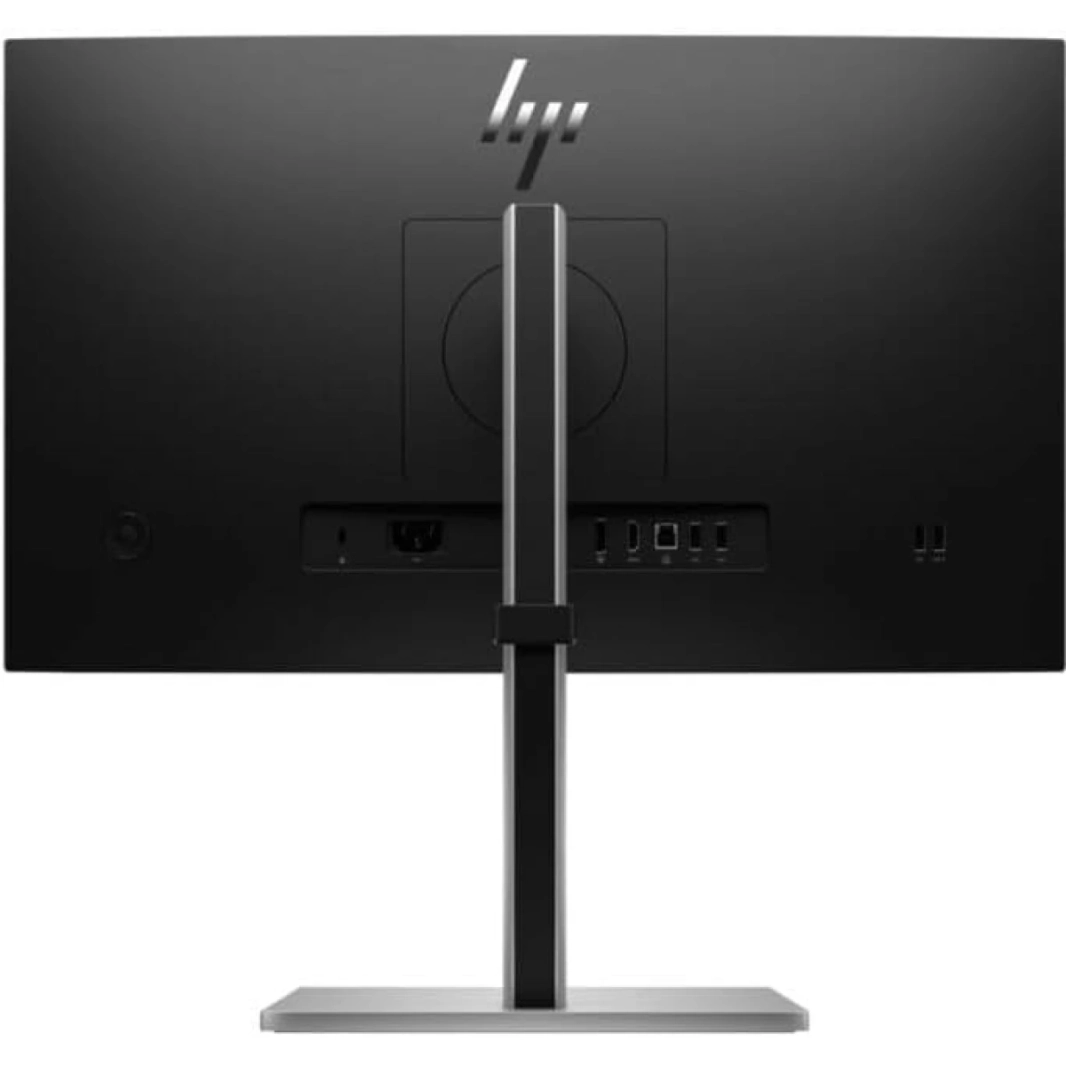 HP E24 G5 24" IPS Full HD Professional 75Hz 4-Way Adjustable Stand 99% sRGB HP Eye Ease w/ Display Port & HDMI & USB Hub