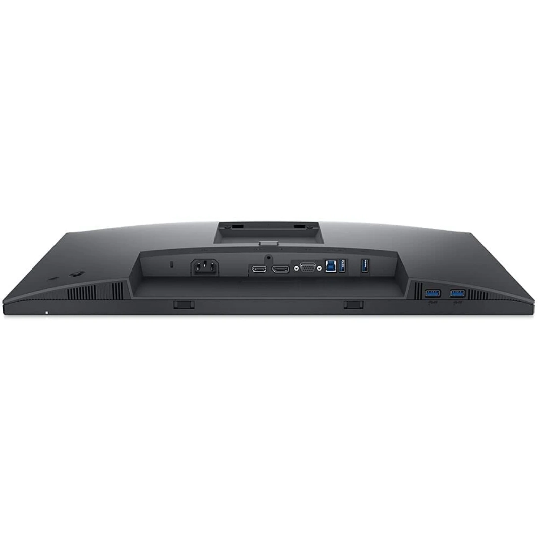 Dell P2722H 27 "IPS Full HD Profession Stand Monitor ، DP & HDMI & VGA & USB Hub