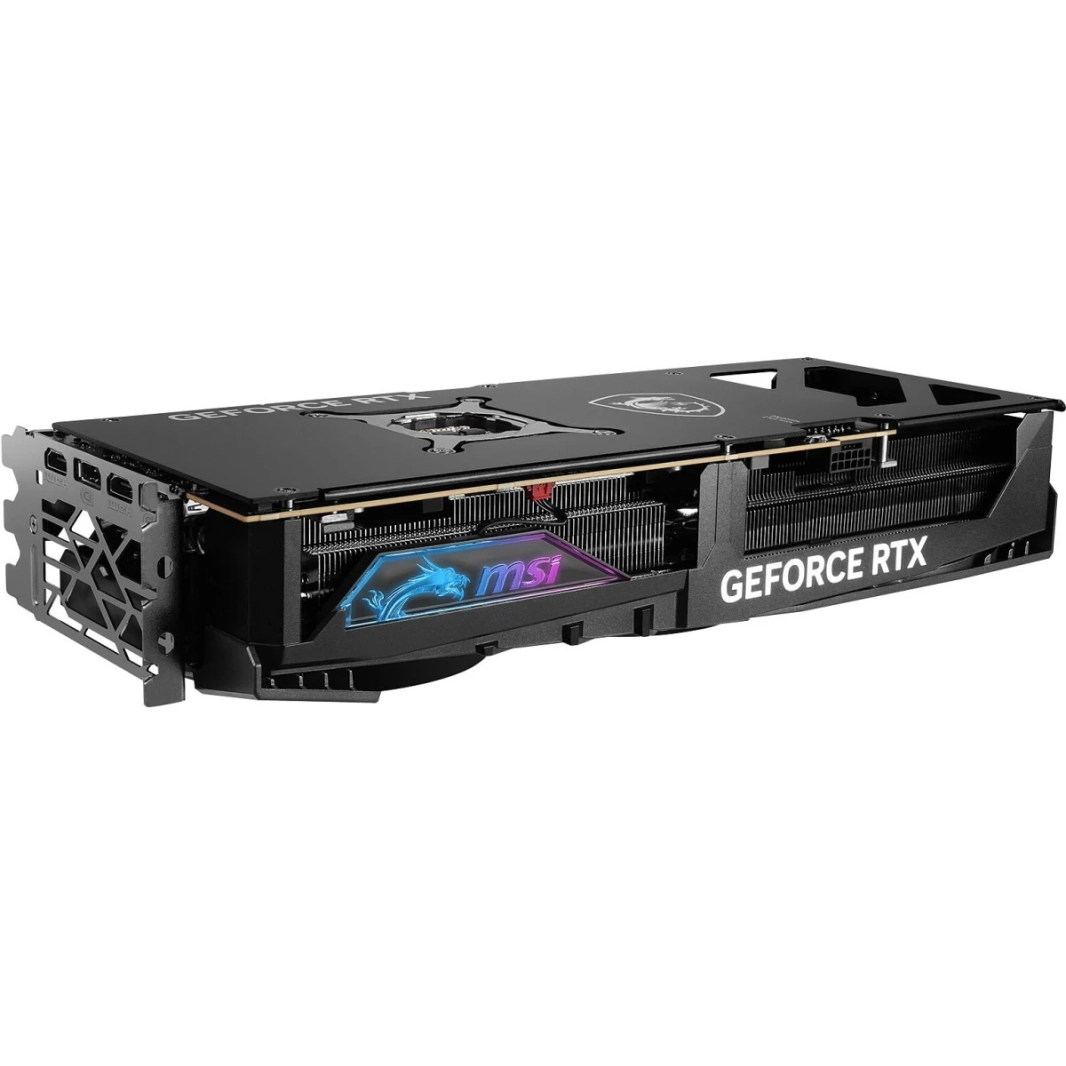 MSI Geforce RTX 4080 Super 16G Gaming X Slim 16GB GDDR6X GRASTS