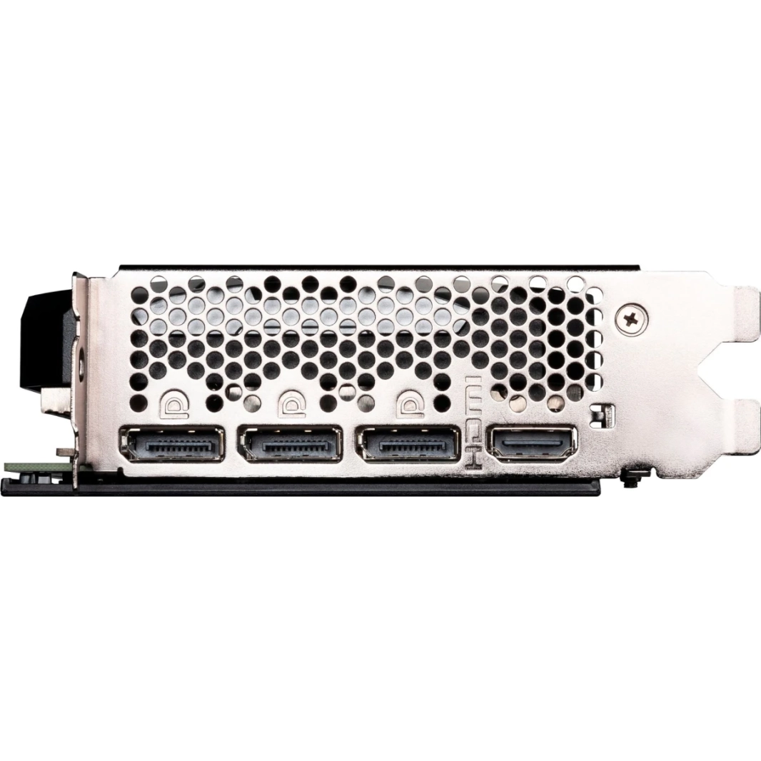 MSI Ventus 3x GeForce RTX 4070 TI Super 16GB GDDR6X OC EDITION PCI Express 4.0 ATX CARD